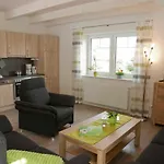 Κατάλυμα σε φάρμα Luehe Jork