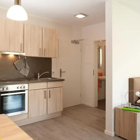 Luehe Farm stay Jork