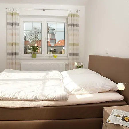 Luehe Farm stay Jork