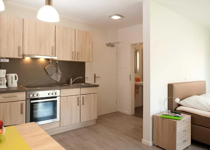 Lühe Agroturismo Jork