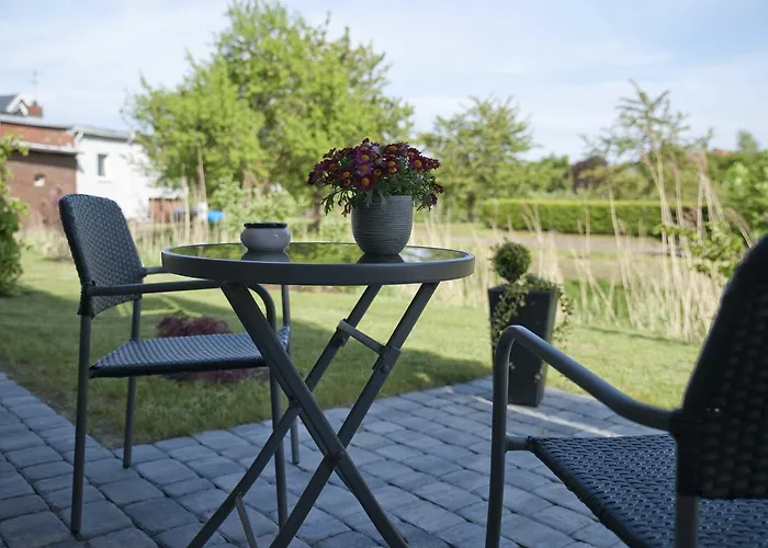 Alloggio per agriturismo Luehe *