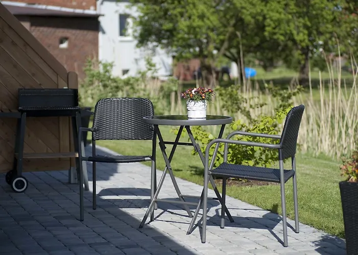 Luehe Alloggio per agriturismo *