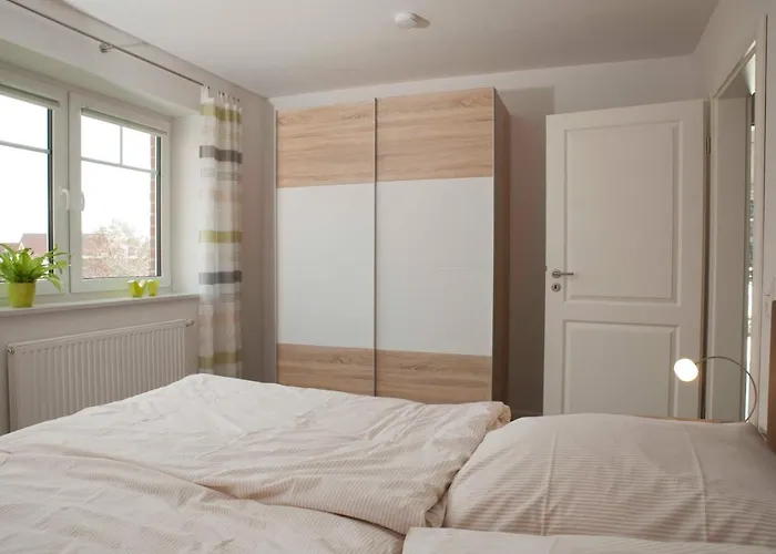 Lühe Agroturismo Jork