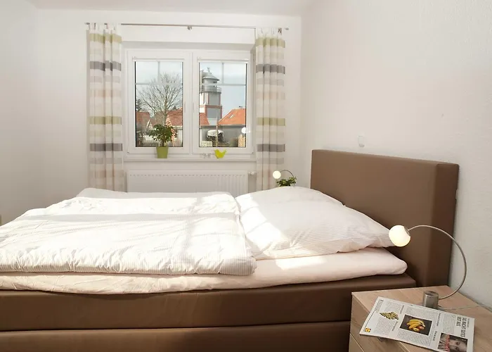 Lühe Agroturismo Jork