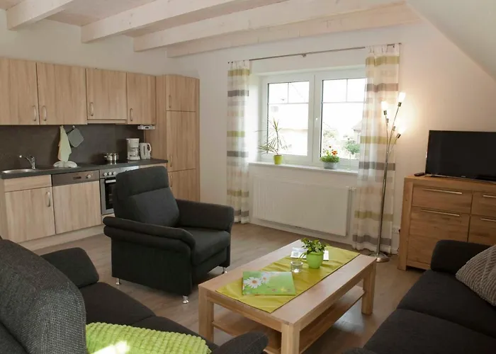 Agroturismo Lühe Jork