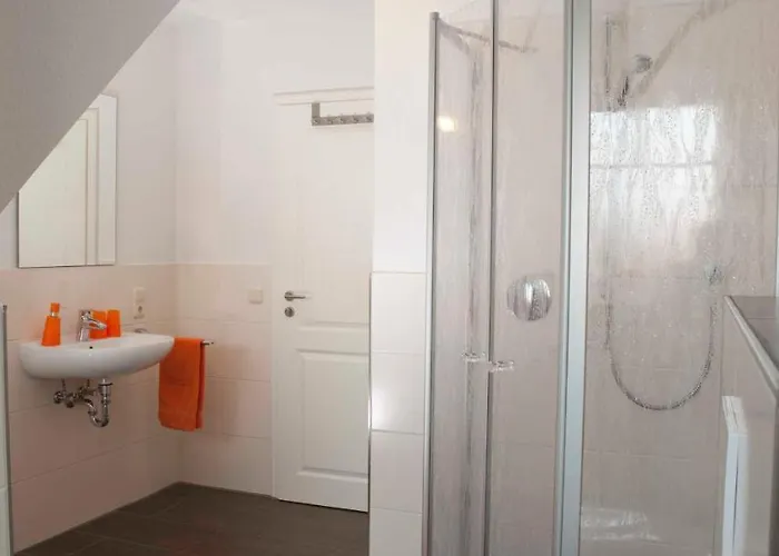 Agroturismo Lühe Jork