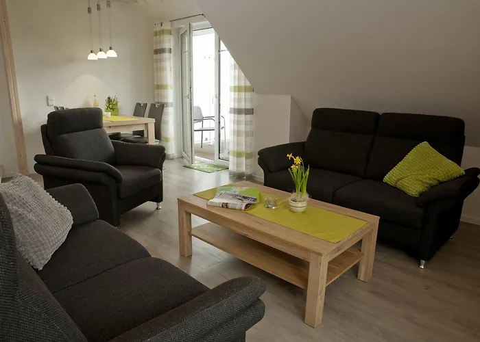 Luehe Alloggio per agriturismo Jork