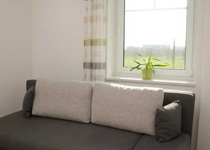 Agroturismo Lühe Jork